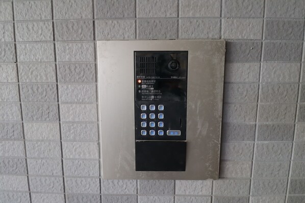 ヒルズ亀有の物件内観写真